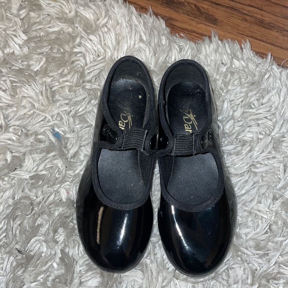 So Danca Tap Shoes